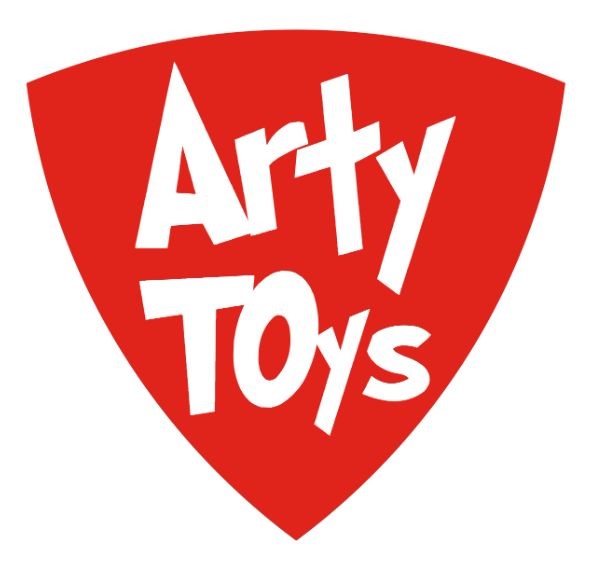 Celebración 10º aniversario Arty Toys